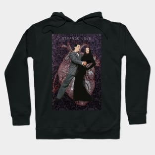 Strange Love Hoodie